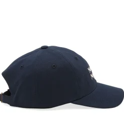 Corridor New York New York Cap