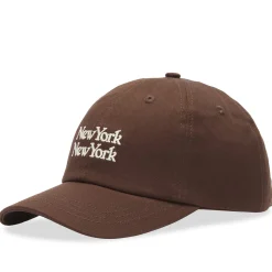 Corridor NY NY Cap
