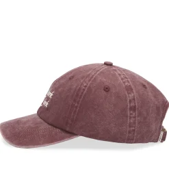 Corridor Script New York New York Cap
