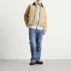 Corridor Utility Jacket