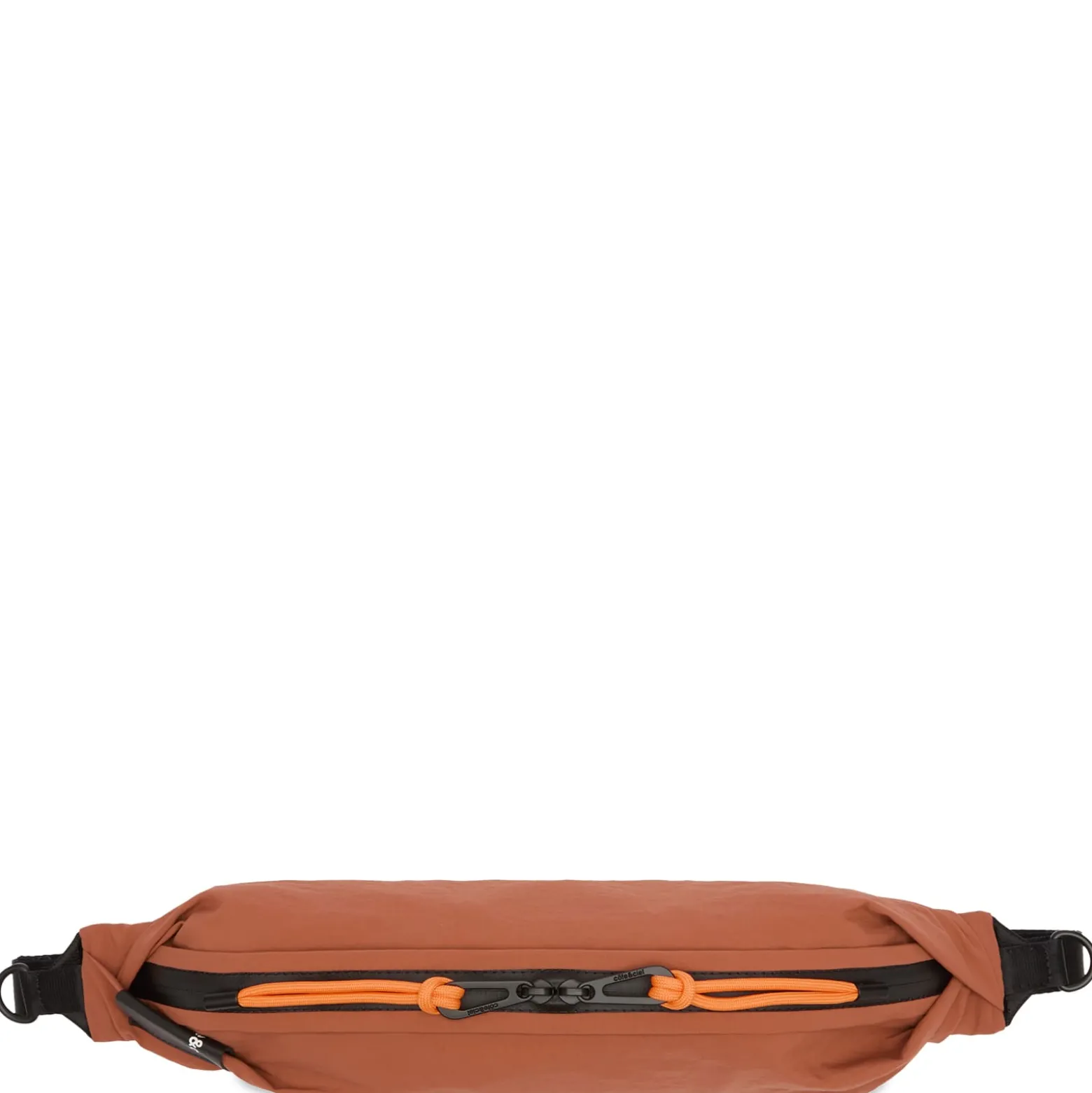 Cote&Ciel Adda Smooth Cross Body Bag