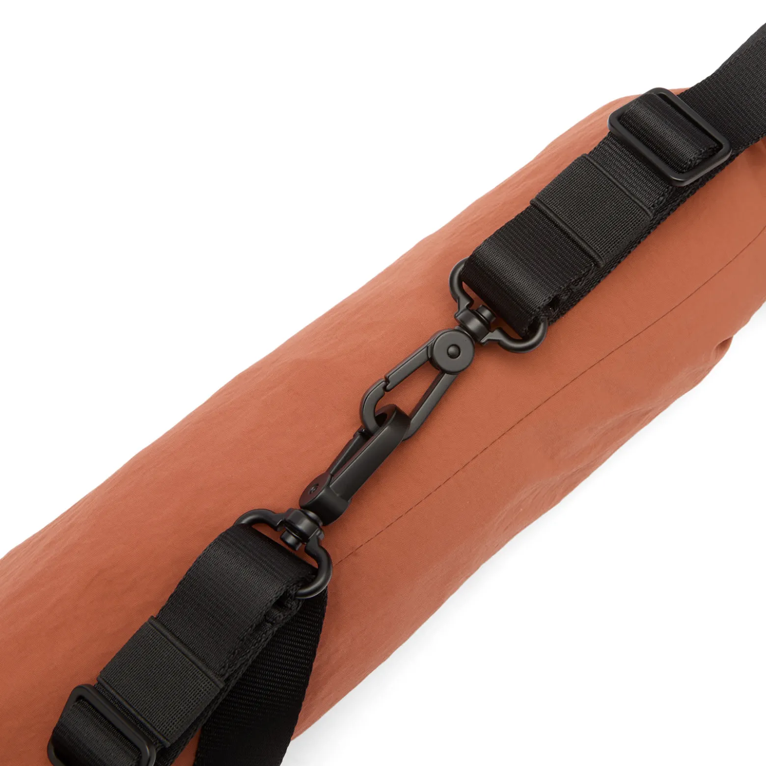 Cote&Ciel Adda Smooth Cross Body Bag