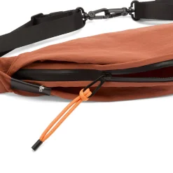 Cote&Ciel Adda Smooth Cross Body Bag
