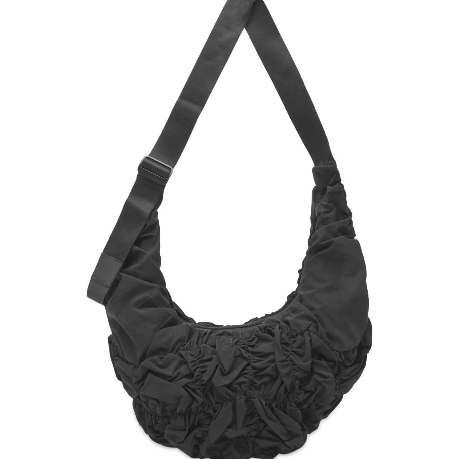 Cote&Ciel Hyco S Otra Gathered Cross Body Bag