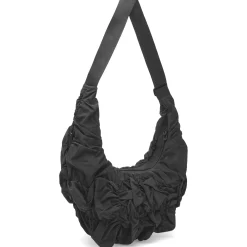Cote&Ciel Hyco S Otra Gathered Cross Body Bag