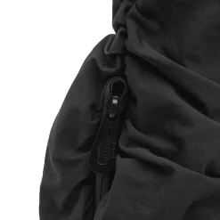 Cote&Ciel Hyco S Otra Gathered Cross Body Bag