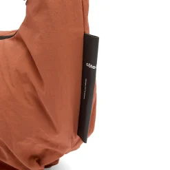 Cote&Ciel Hyco S Smooth Cross Body Bag
