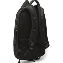 Cote&Ciel Isar M Round Carbon Backpack