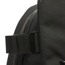 Cote&Ciel Isar M Round Carbon Backpack