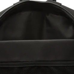 Cote&Ciel Isar M Round Carbon Backpack