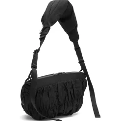 Cote&Ciel Orne Otra Gathered Cross Body Bag