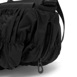 Cote&Ciel Orne Otra Gathered Cross Body Bag