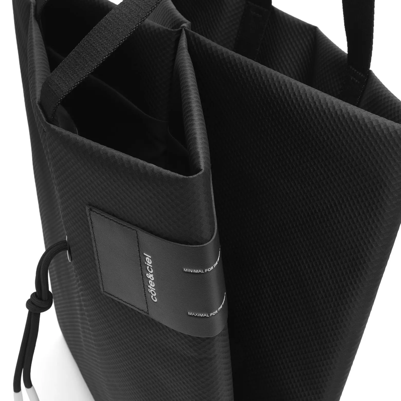 Cote&Ciel Satellite Tote Bag