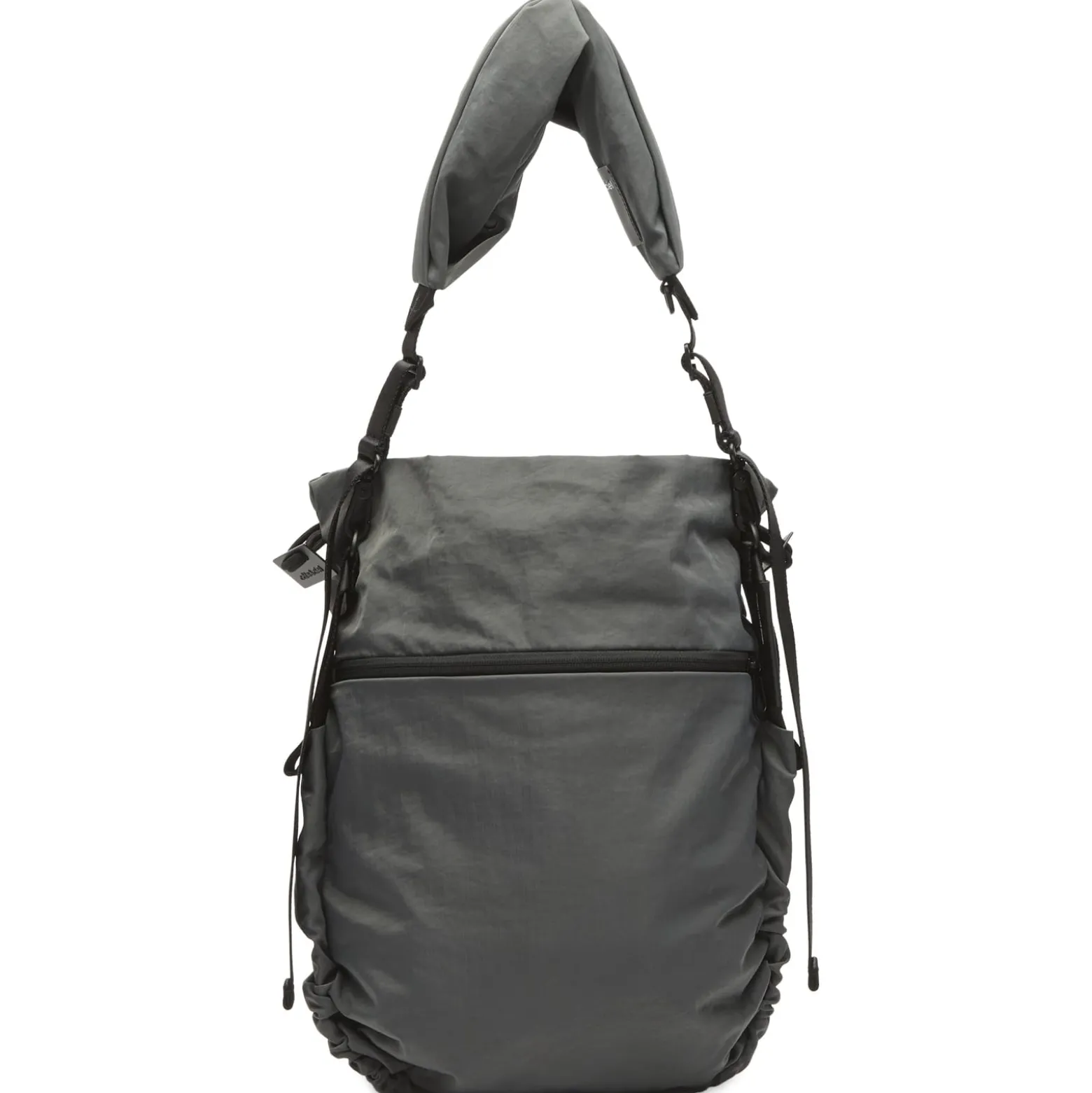 Cote&Ciel Uva Slate Cross Body Bag
