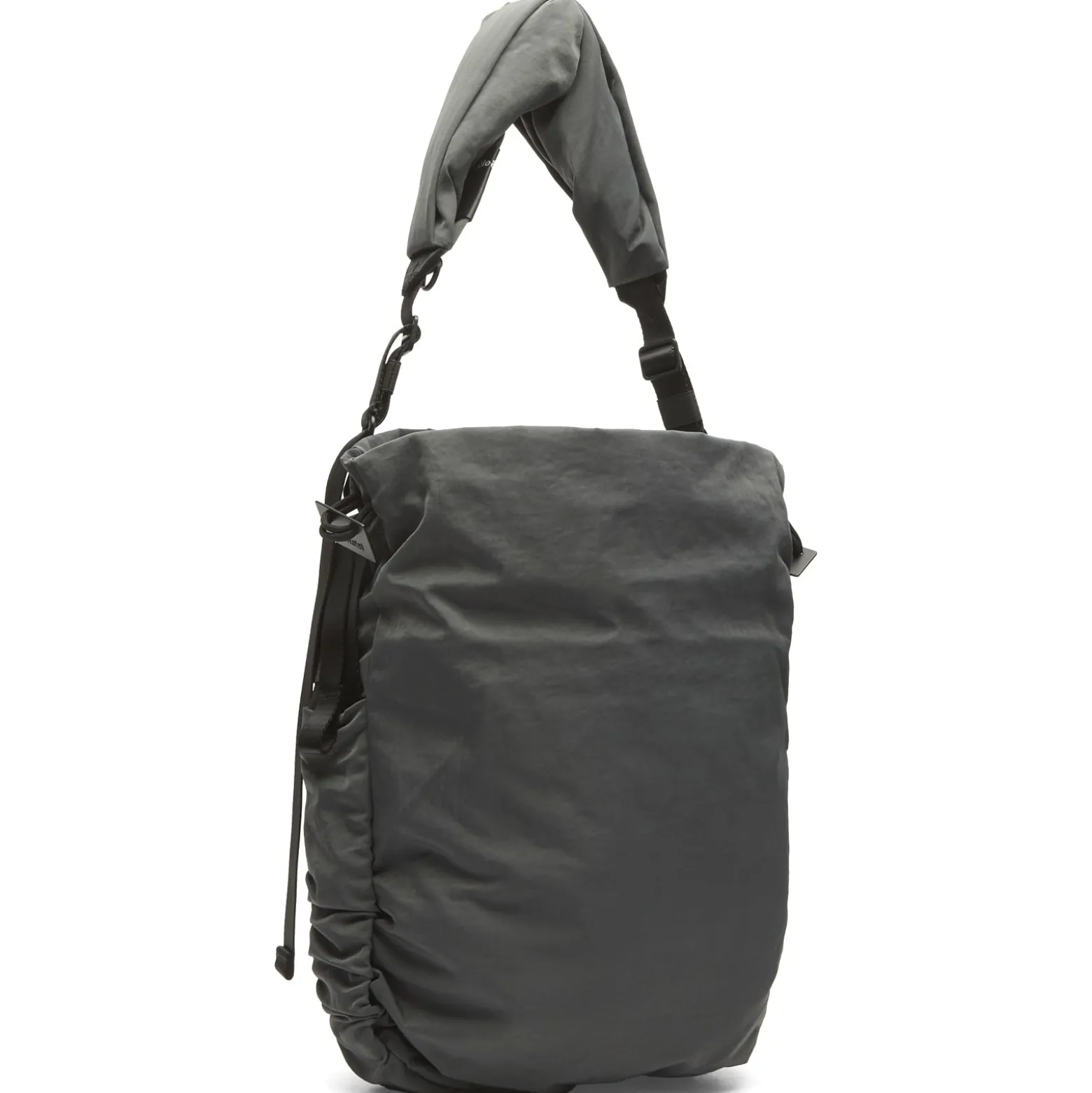 Cote&Ciel Uva Slate Cross Body Bag