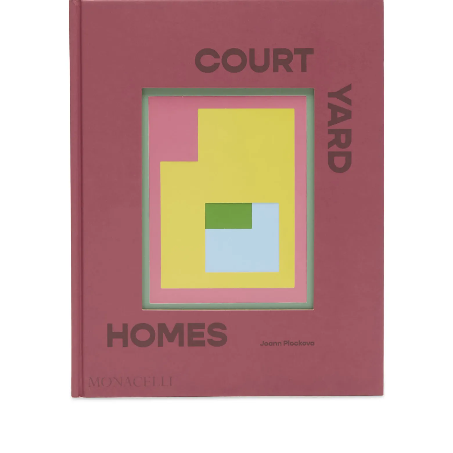 Courtyard Homes