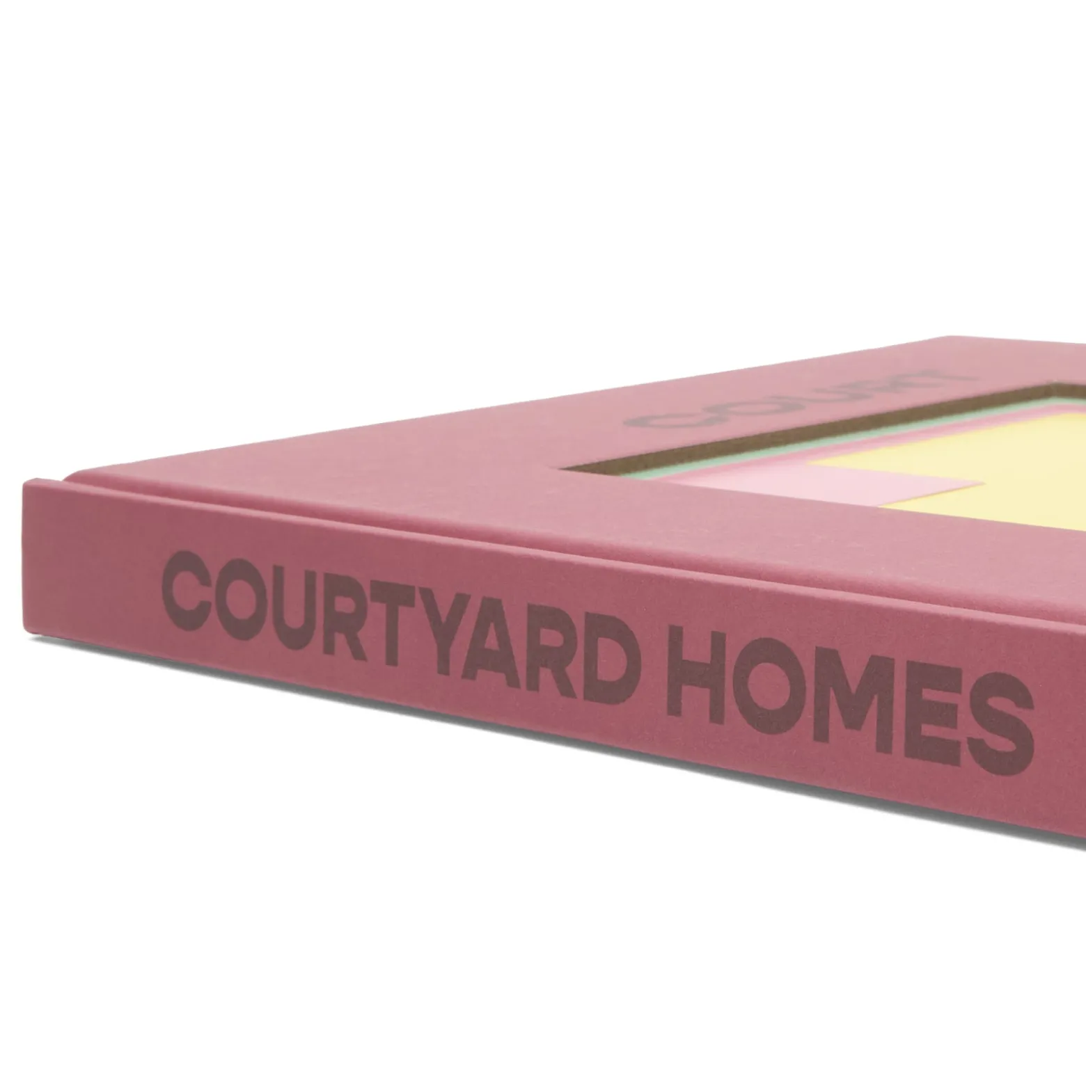 Courtyard Homes