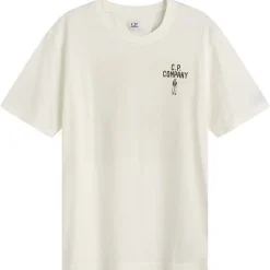 C.P. Company 30/1 British Sailor T-Shirt