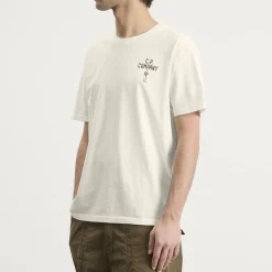 C.P. Company 30/1 British Sailor T-Shirt
