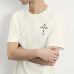 C.P. Company 30/1 British Sailor T-Shirt