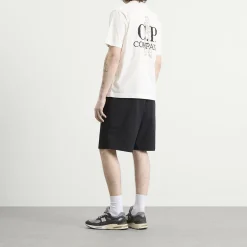 C.P. Company Embroidered Sailor 1020 T-Shirt
