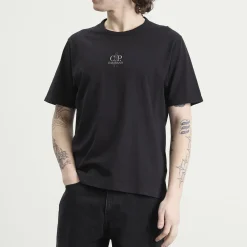 C.P. Company Embroidered Sailor 1020 T-Shirt