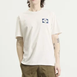 C.P. Company Hand-Sprayed T-Shirt