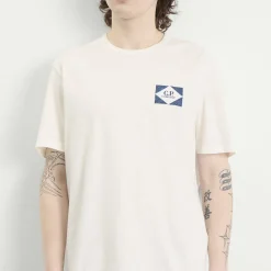 C.P. Company Hand-Sprayed T-Shirt