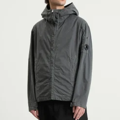 C.P. Company Micro-Reps Hooded Lens Jacket