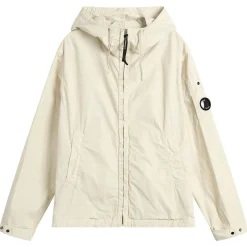 C.P. Company Micro-Reps Hooded Lens Jacket