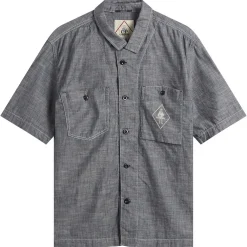 C.P. Company 4.75 OZ Chambray Shirt