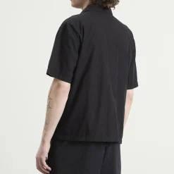 C.P. Company Ripstop Short Sleeve Overshirt