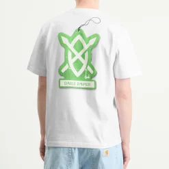 Daily Paper Air Freshener Shield T-Shirt