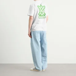Daily Paper Air Freshener Shield T-Shirt
