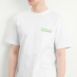 Daily Paper Air Freshener Shield T-Shirt