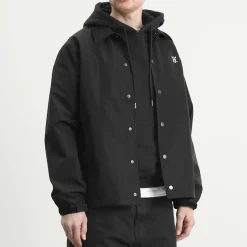 Daily Paper Alias Dias Coach Jacket