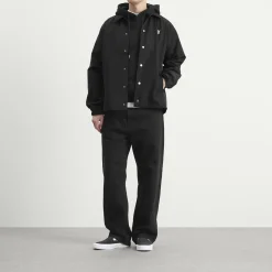 Daily Paper Alias Dias Coach Jacket