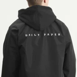 Daily Paper Alias Dias Coach Jacket