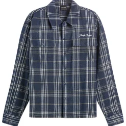 Daily Paper Chenille Script Shirt
