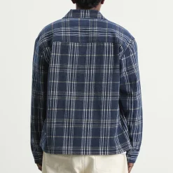 Daily Paper Chenille Script Shirt