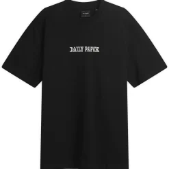 Daily Paper Oil Can T-Shirt