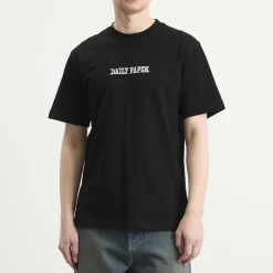 Daily Paper Oil Can T-Shirt