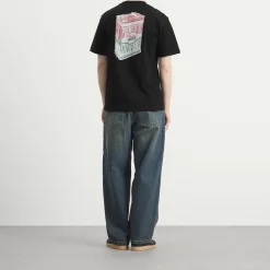 Daily Paper Oil Can T-Shirt