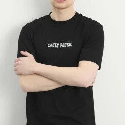 Daily Paper Oil Can T-Shirt