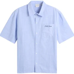 Daily Paper Script Short Sleeve Shirt