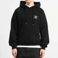 Daily Paper Shield Evolution Hoodie