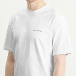 Daily Paper Snake Shield T-Shirt