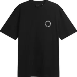 Daily Paper Wheel T-Shirt