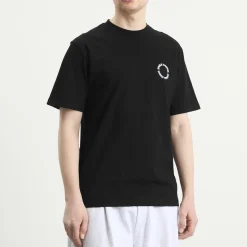 Daily Paper Wheel T-Shirt