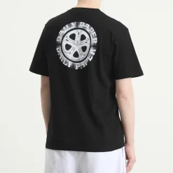 Daily Paper Wheel T-Shirt